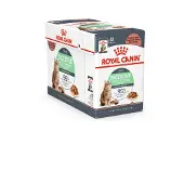 Royal Canin Digest Sensitive 12x85g Scheiben in Sauce