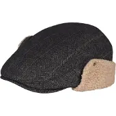 Barts Monzonite Cap brown (09) M