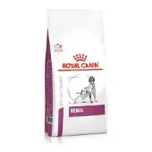 Royal Canin Hundefutter Mit Niere Mais Reis Und Gemüse 14kg
