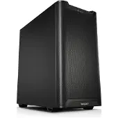 Kiebel.de Gaming PC Phantom IX AMD Ryzen 7 9700X, 32GB DDR5, NVIDIA RTX 5070 12 GB, 1TB SSD, Windows 11, Gaming PC