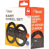 Just for games BL1007