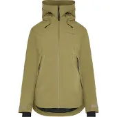 Didriksons Damen Funktionsjacke JENNIE WNS JKT 2