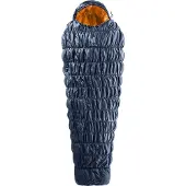 Deuter Unisex Alpin-Schlafsäcke Exosphere EL 0C/32F