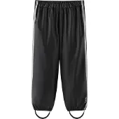 Reima Regenhose - PU - Oja - Schwarz - - 10 Jahre (140) - Regenhosen