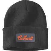 Carhartt Knit Cuffed Mütze