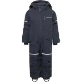 Didriksons Falken, Schneeanzug, Junior, navy
