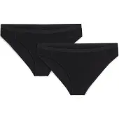 Icebreaker Merino 150 Siren Bikini Slip 2 Einheiten