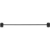 House Doctor Towel rail, HDPati, Black