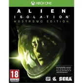 Xbox One Alien: Isolation