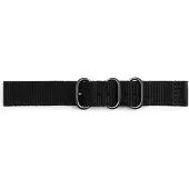 Samsung GP-R600BREEC, Smartwatch, Schwarz, Nylon, Schwarz, 22 mm, 25 g