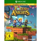 Portal Knights