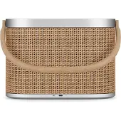 Bang & Olufsen Beosound A5 Creme Wlan-Lautsprecher