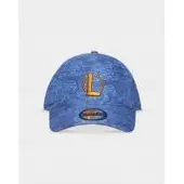 League of Legends Yasuo Cap