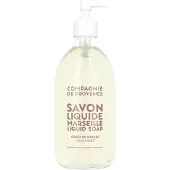 Compagnie De Provence - Liquid Marseille Soap - Cedar Forest - 495 ml