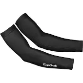 Gripgrab Ride Thermal Armwärmer Schwarz S Mann Schwarz S
