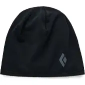 Black Diamond Coefficient LT Beanie black (0002) ALL