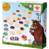 Eichhorn Gruffalo Memospiel