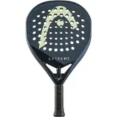 Head Racket Extreme Pro 2025 Padelschläger Blau Blau One Size