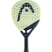 Head Racket Extreme Team 2025 Padelschläger