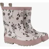 Lindberg Sjövild Stiefel, Flower, 21