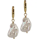 Otazu Divinge Pearl Earrings Größe: OS | Ohrringe Outlet | Damen | Weiß