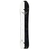 Head Voy+skins Splitboard-paket