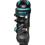 Head Herren Ski-Schuhe EDGE 120 HV GW BOA ANTHRACITE-SPEED