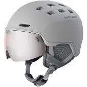 Head Damen Helme He/Uni RACHEL grey
