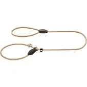 Hunter Hundeleine Retriever 170 x 0,8 cm Nylon beige