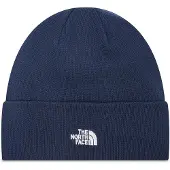 The North Face Mütze Norm Beanie Unisex Summit Navy