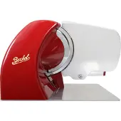 Berkel - Allesschneider Home Line 250 PLUS - Rot