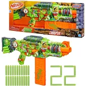 Nerf Zombie Blaster Corrupter