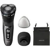 Philips Shaver 3000 Series - Elektrischer Nass- und Trockenrasierer - S3343/13