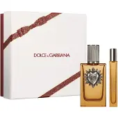 Dolce&Gabbana Dolce & Gabbana XMAS Devotion Parfum Gift Set (Limited Edition)