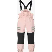 Skogstad Rime Skihose, Pale Blush, 2 Jahre