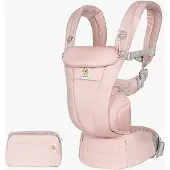 Ergobaby Omni Dream Babytrage, Pink Quartz