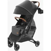 Keenz Air Plus Ultimate 3.0 Buggy, Schwarz
