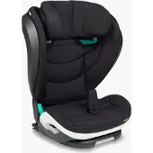BeSafe Flex FIX 2 Kindersitz, Black Soft Breeze