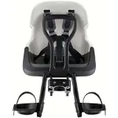 Britax Römer Jockey Mini, 15 kg, Frontmontage, 3,5 kg, Weiß, Fußstütze, Sitzgurt