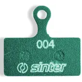 Sinter 004 Shimano G Mtb Race Organische Scheibenbremsbeläge
