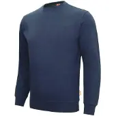 Nitras Safety Motion Tex Light Sweatshirt