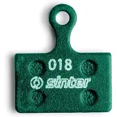Sinter Bremsbelag 018 Shimano (x2)