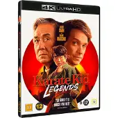 SF Studios Karate Kid: Legends