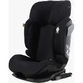 Beemoo Recline i-Size Kindersitz, Black Stone