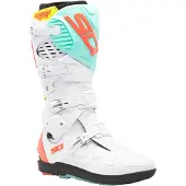 Sidi Crossfire 3 Srs Offroad-stiefel