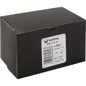 Varta 1x2 LR 1 Lady Alkaline Einwegbatterie