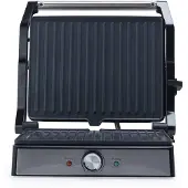 Usorteret Elektrischer Grill , Temperaturregelung