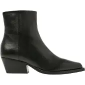 Via vai Stiefelette Do Cassidy Damen Santiago Nero-Schuhgröße 37