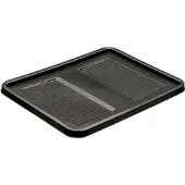Keeeper Roberta Collection 40x30 Cm Lid For Storage Box Durchsichtig