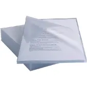 Rexel ANTI SLIP - Sichthüllen